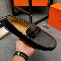 $82.00 USD Coach Leather Shoes For Men #1408678