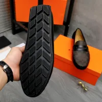 $82.00 USD Coach Leather Shoes For Men #1408678