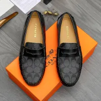 $82.00 USD Coach Leather Shoes For Men #1408679