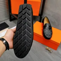 $82.00 USD Coach Leather Shoes For Men #1408679