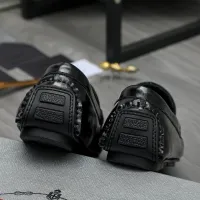 $82.00 USD Prada Leather Shoes For Men #1408721
