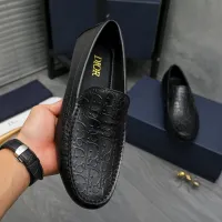 $82.00 USD Christian Dior Leather Shoes For Men #1408727