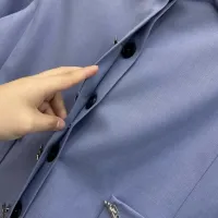 $192.00 USD Christian Dior Tracksuits Long Sleeved For Women #1408732