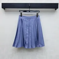 $192.00 USD Christian Dior Tracksuits Long Sleeved For Women #1408732