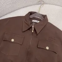 $125.00 USD MIU MIU Tracksuits Long Sleeved For Women #1408735