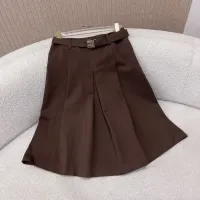 $125.00 USD MIU MIU Tracksuits Long Sleeved For Women #1408735