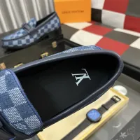 $98.00 USD Louis Vuitton LV Oxfords Shoes For Men #1408736