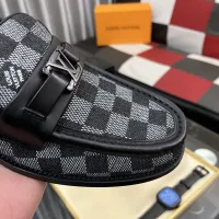 $98.00 USD Louis Vuitton LV Oxfords Shoes For Men #1408737