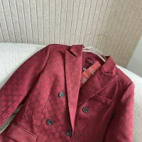 $118.00 USD Gucci Tracksuits Long Sleeved For Women #1408738