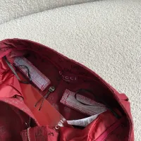 $118.00 USD Gucci Tracksuits Long Sleeved For Women #1408738