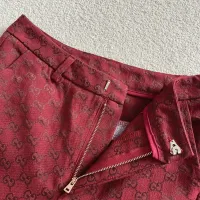 $118.00 USD Gucci Tracksuits Long Sleeved For Women #1408738