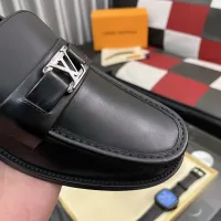 $98.00 USD Louis Vuitton LV Oxfords Shoes For Men #1408739