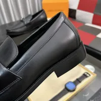 $98.00 USD Louis Vuitton LV Oxfords Shoes For Men #1408739