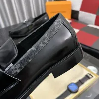 $98.00 USD Louis Vuitton LV Oxfords Shoes For Men #1408740