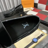 $98.00 USD Louis Vuitton LV Oxfords Shoes For Men #1408740