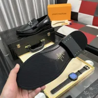 $98.00 USD Louis Vuitton LV Oxfords Shoes For Men #1408740