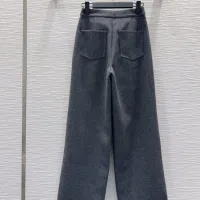 $105.00 USD Celine Tracksuits Long Sleeved For Women #1408741