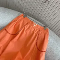 $88.00 USD Valentino Tracksuits Short Sleeved For Women #1408742