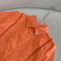 $88.00 USD Valentino Tracksuits Short Sleeved For Women #1408742