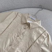 $88.00 USD Valentino Tracksuits Short Sleeved For Women #1408744