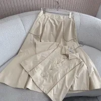 $88.00 USD Valentino Tracksuits Short Sleeved For Women #1408744