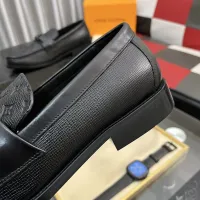 $98.00 USD Louis Vuitton LV Oxfords Shoes For Men #1408746