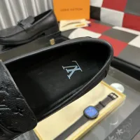 $98.00 USD Louis Vuitton LV Oxfords Shoes For Men #1408746