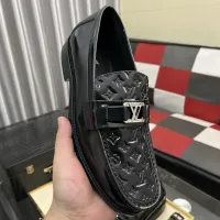 $98.00 USD Louis Vuitton LV Oxfords Shoes For Men #1408747