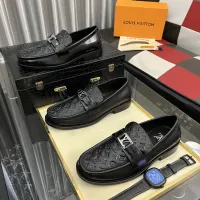 $98.00 USD Louis Vuitton LV Oxfords Shoes For Men #1408747