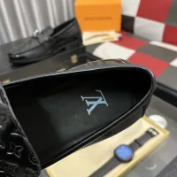 $98.00 USD Louis Vuitton LV Oxfords Shoes For Men #1408747