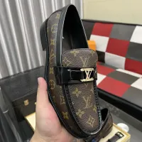 $98.00 USD Louis Vuitton LV Oxfords Shoes For Men #1408748
