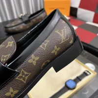 $98.00 USD Louis Vuitton LV Oxfords Shoes For Men #1408748