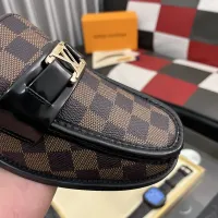 $98.00 USD Louis Vuitton LV Oxfords Shoes For Men #1408749