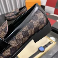 $98.00 USD Louis Vuitton LV Oxfords Shoes For Men #1408749