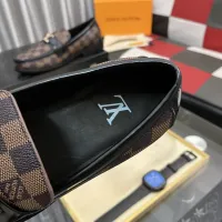 $98.00 USD Louis Vuitton LV Oxfords Shoes For Men #1408749
