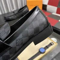 $98.00 USD Louis Vuitton LV Oxfords Shoes For Men #1408750