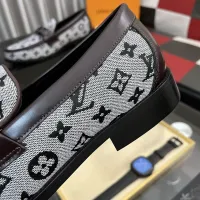 $98.00 USD Louis Vuitton LV Oxfords Shoes For Men #1408751