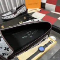 $98.00 USD Louis Vuitton LV Oxfords Shoes For Men #1408751