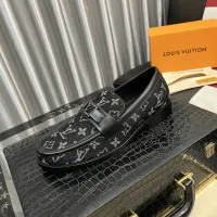 $98.00 USD Louis Vuitton LV Oxfords Shoes For Men #1408753