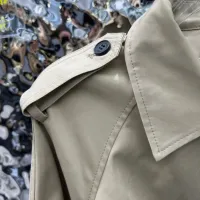 $118.00 USD Christian Dior Coats Long Sleeved For Women #1408759