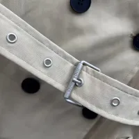 $118.00 USD Christian Dior Coats Long Sleeved For Women #1408759