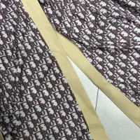 $118.00 USD Christian Dior Coats Long Sleeved For Women #1408759