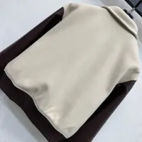 $130.00 USD Louis Vuitton LV Jackets Long Sleeved For Women #1408762