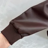 $130.00 USD Louis Vuitton LV Jackets Long Sleeved For Women #1408762