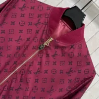 $98.00 USD Louis Vuitton LV Jackets Long Sleeved For Women #1408765