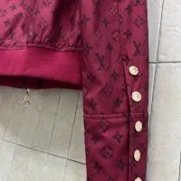 $98.00 USD Louis Vuitton LV Jackets Long Sleeved For Women #1408765
