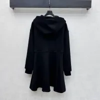 $125.00 USD Louis Vuitton LV Dresses Long Sleeved For Women #1408774