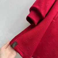 $125.00 USD Louis Vuitton LV Dresses Long Sleeved For Women #1408775