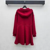 $125.00 USD Louis Vuitton LV Dresses Long Sleeved For Women #1408775