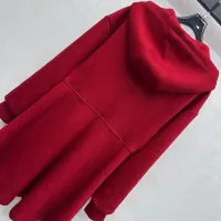 $125.00 USD Louis Vuitton LV Dresses Long Sleeved For Women #1408775